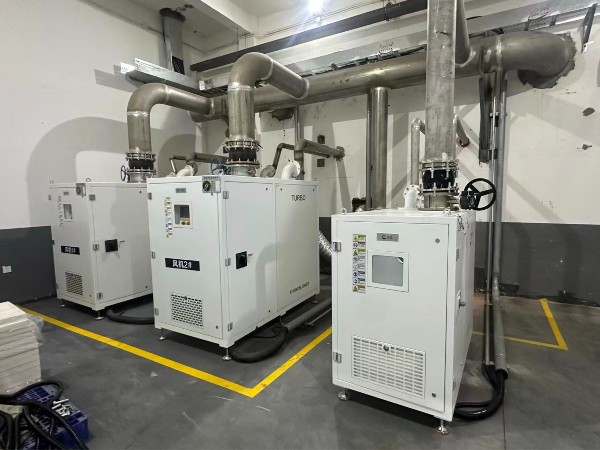 空氣懸浮鼓風(fēng)機(jī)的選購要點(diǎn)