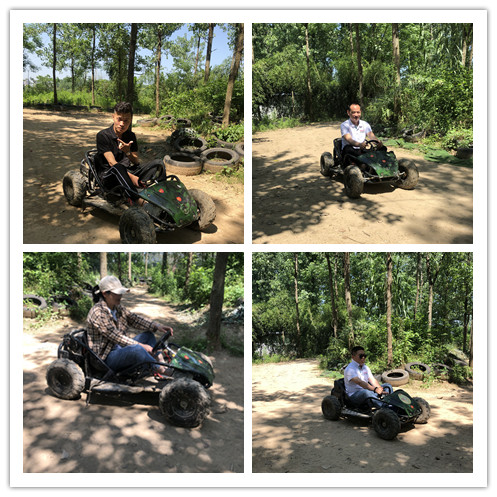 卡丁車1 卡丁車1