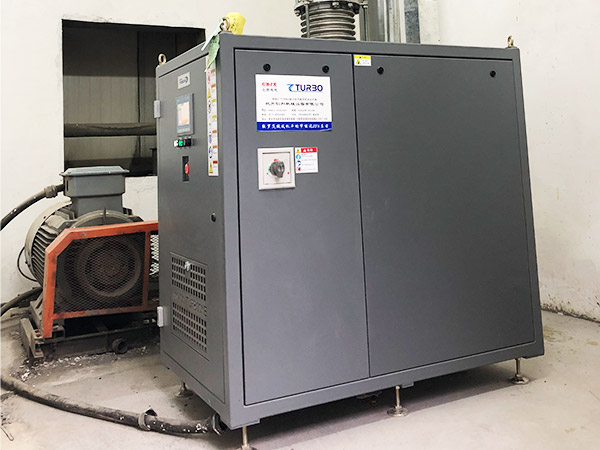 蕭山達利集團污水曝氣風機節(jié)能改造案例！