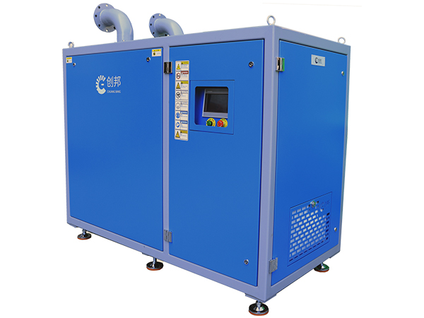 磁懸浮鼓風(fēng)機(jī)